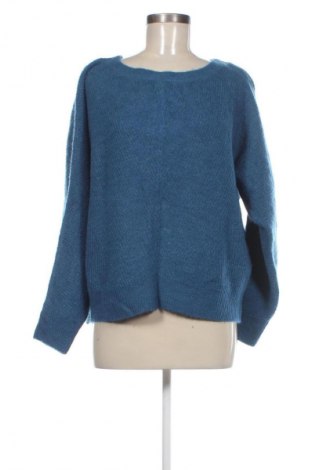 Dámský svetr Mauvette, Velikost XL, Barva Modrá, Cena  729,00 Kč