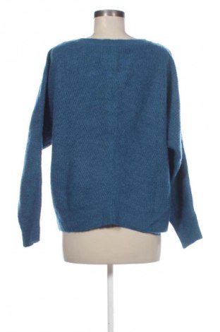 Dámský svetr Mauvette, Velikost XL, Barva Modrá, Cena  729,00 Kč
