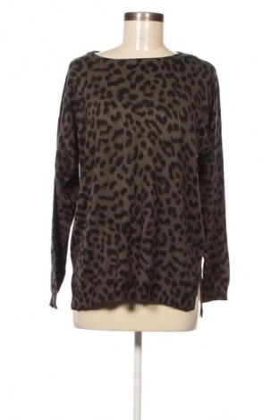 Дамски пуловер Mauvette, Размер L, Цвят Многоцветен, Цена 27,09 €