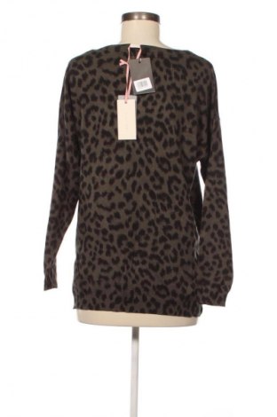 Дамски пуловер Mauvette, Размер L, Цвят Многоцветен, Цена 27,09 €