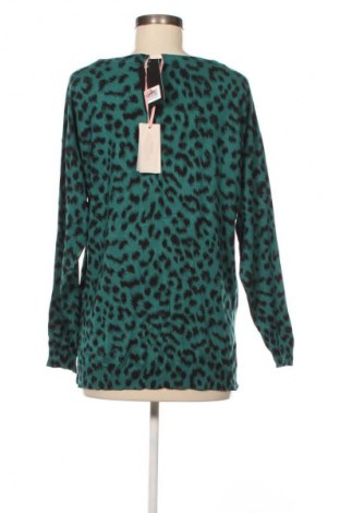 Damski sweter Mauvette, Rozmiar L, Kolor Kolorowy, Cena 173,99 zł