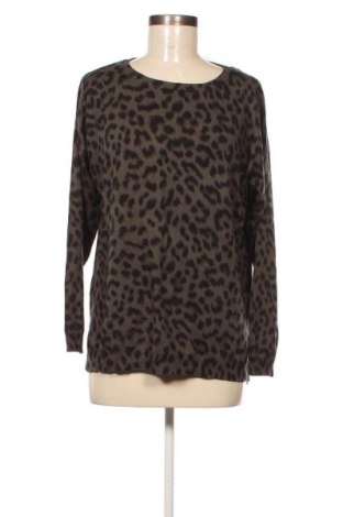 Дамски пуловер Mauvette, Размер L, Цвят Многоцветен, Цена 22,49 €