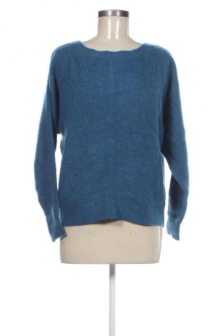 Damski sweter Mauvette, Rozmiar XL, Kolor Niebieski, Cena 148,99 zł