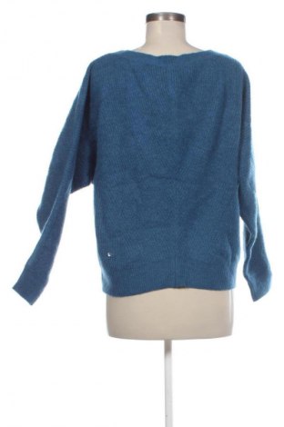 Damski sweter Mauvette, Rozmiar XL, Kolor Niebieski, Cena 148,99 zł