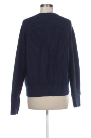 Dámský svetr Mauvette, Velikost L, Barva Modrá, Cena  849,00 Kč