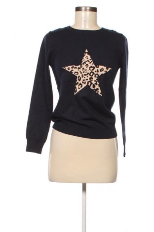 Γυναικείο πουλόβερ Mauvette, Μέγεθος S, Χρώμα Πολύχρωμο, Τιμή 33,99 €