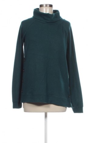 Γυναικείο πουλόβερ Mauvette, Μέγεθος M, Χρώμα Πράσινο, Τιμή 33,99 €