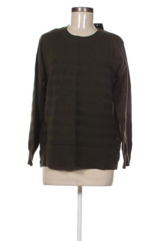 Damski sweter Mauvette, Rozmiar M, Kolor Zielony, Cena 140,99 zł