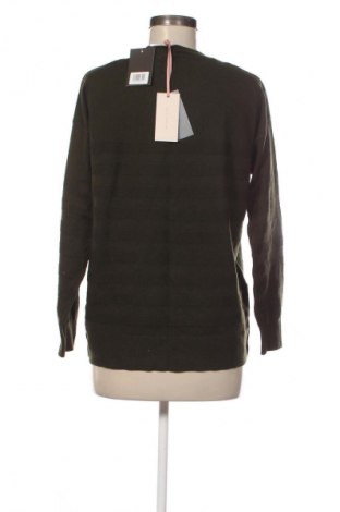 Damski sweter Mauvette, Rozmiar M, Kolor Zielony, Cena 140,99 zł