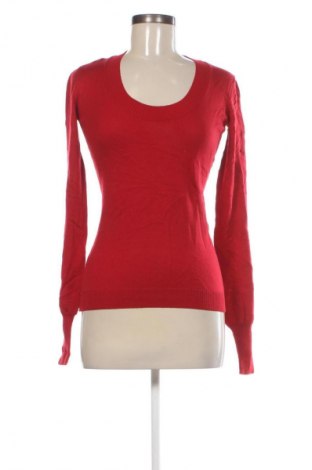 Дамски пуловер Max&Co., Размер S, Цвят Червен, Цена 34,25 €