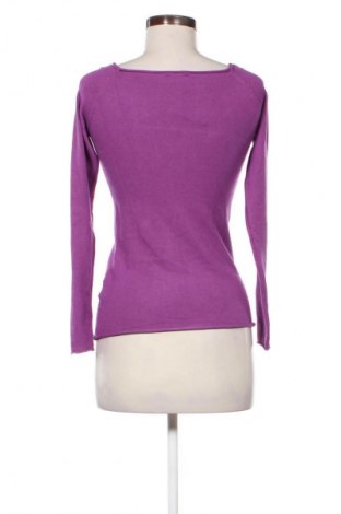 Γυναικείο πουλόβερ Me & Me, Μέγεθος XS, Χρώμα Βιολετί, Τιμή 5,99 €