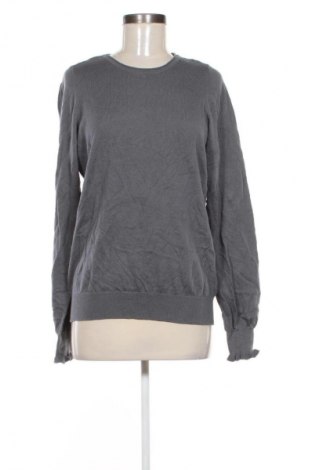 Дамски пуловер Mellowfield, Размер L, Цвят Сив, Цена 12,78 €