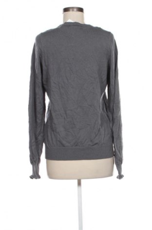 Дамски пуловер Mellowfield, Размер L, Цвят Сив, Цена 12,78 €