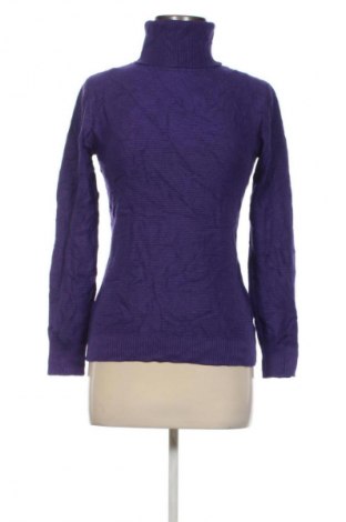 Дамски пуловер Melody, Размер S, Цвят Лилав, Цена 4,60 €