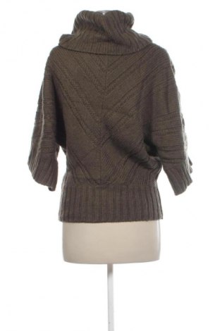 Дамски пуловер Mexx, Размер XS, Цвят Зелен, Цена 8,69 €