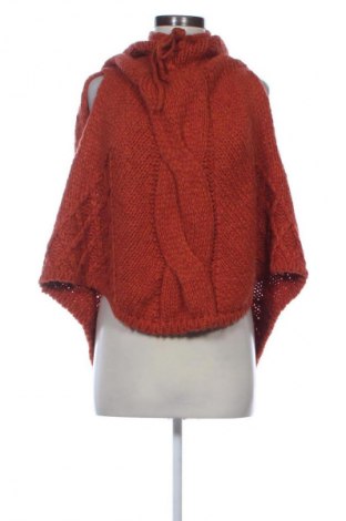 Γυναικείο πουλόβερ Mexx, Μέγεθος M, Χρώμα Πορτοκαλί, Τιμή 3,99 €