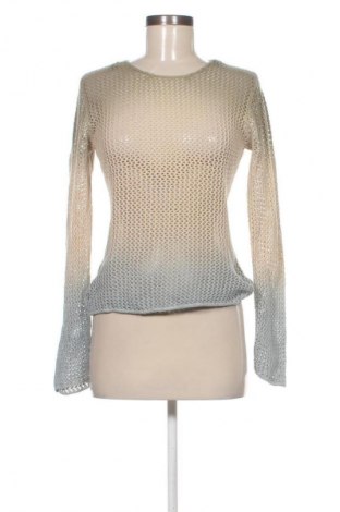 Damski sweter Mexx, Rozmiar L, Kolor Kolorowy, Cena 64,30 zł