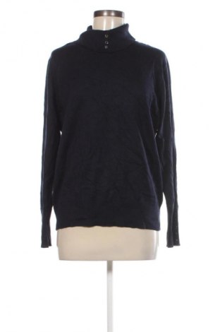 Dámský svetr Micha, Velikost XL, Barva Modrá, Cena  319,00 Kč