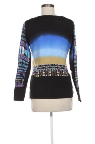 Damski sweter Milano, Rozmiar XXL, Kolor Kolorowy, Cena 29,99 zł