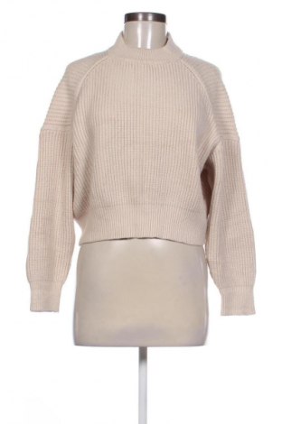 Dámský svetr Millenium, Velikost M, Barva Béžová, Cena  145,00 Kč