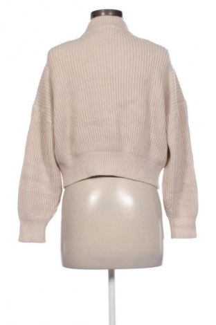 Dámský svetr Millenium, Velikost M, Barva Béžová, Cena  145,00 Kč