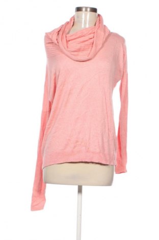 Γυναικείο πουλόβερ Mim, Μέγεθος L, Χρώμα Ρόζ , Τιμή 2,99 €