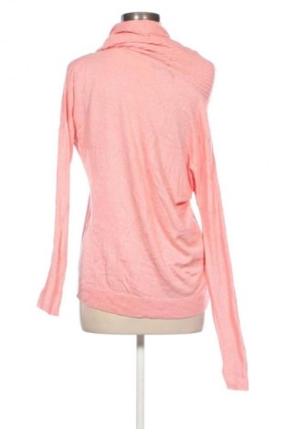 Γυναικείο πουλόβερ Mim, Μέγεθος L, Χρώμα Ρόζ , Τιμή 2,99 €