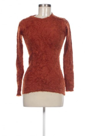 Dámsky pulóver Miss Aless, Veľkosť S, Farba Hnedá, Cena  5,95 €