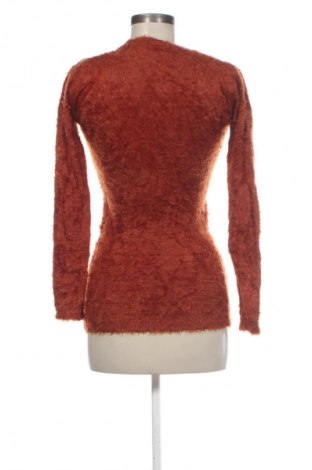 Dámsky pulóver Miss Aless, Veľkosť S, Farba Hnedá, Cena  5,95 €