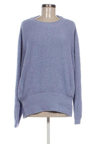 Дамски пуловер Modstrom, Размер XL, Цвят Син, Цена 43,97 €