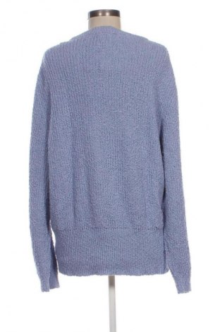 Дамски пуловер Modstrom, Размер XL, Цвят Син, Цена 43,97 €