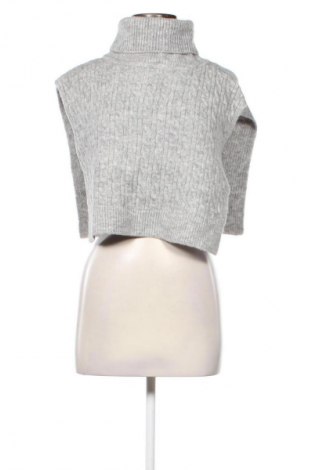 Γυναικείο πουλόβερ Mohito, Μέγεθος M, Χρώμα Γκρί, Τιμή 7,99 €