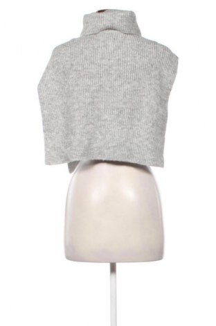 Γυναικείο πουλόβερ Mohito, Μέγεθος M, Χρώμα Γκρί, Τιμή 7,99 €