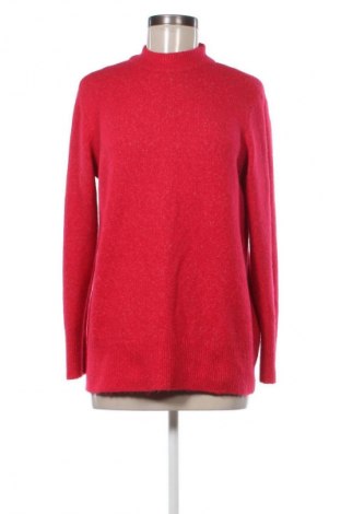 Dámský svetr Mohito, Velikost XS, Barva Červená, Cena  179,00 Kč