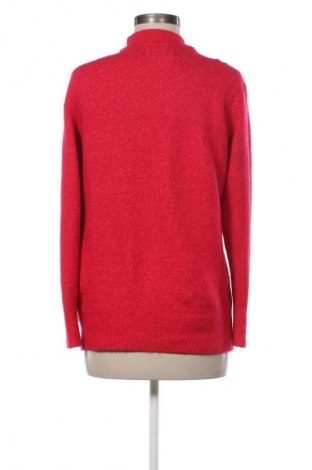 Dámský svetr Mohito, Velikost XS, Barva Červená, Cena  179,00 Kč