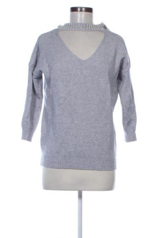 Dámský svetr Mohito, Velikost S, Barva Šedá, Cena  109,00 Kč