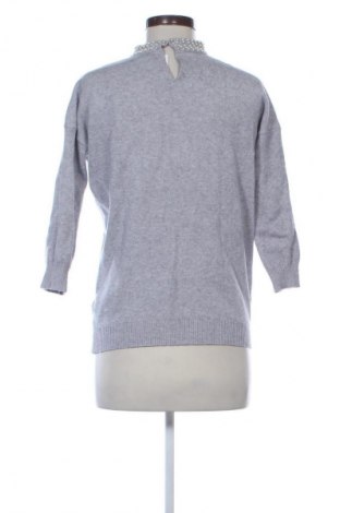 Dámský svetr Mohito, Velikost S, Barva Šedá, Cena  109,00 Kč