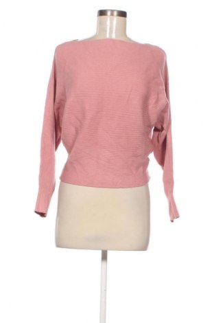 Dámský svetr Mohito, Velikost XS, Barva Růžová, Cena  229,00 Kč