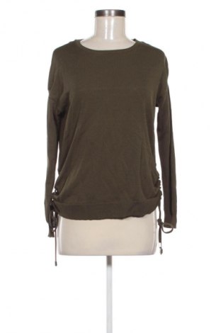 Dámský svetr Mohito, Velikost M, Barva Zelená, Cena  239,00 Kč