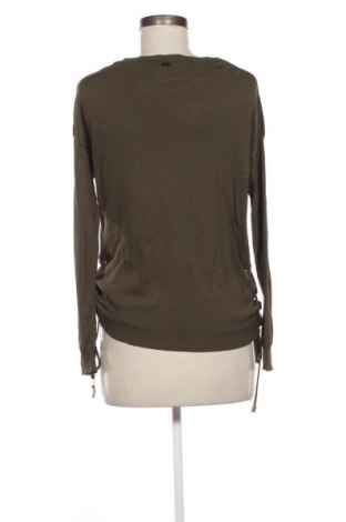 Dámský svetr Mohito, Velikost M, Barva Zelená, Cena  239,00 Kč