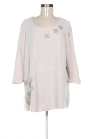 Női pulóver Monari, Méret XL, Szín Ekrü
, Ár 3 389 Ft