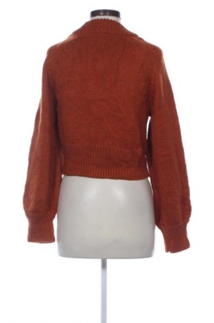 Dámský svetr Monki, Velikost XS, Barva Oranžová, Cena  359,00 Kč