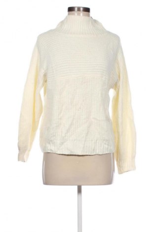 Damski sweter Monki, Rozmiar S, Kolor ecru, Cena 43,99 zł
