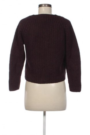 Дамски пуловер More & More, Размер S, Цвят Лилав, Цена 20,96 €