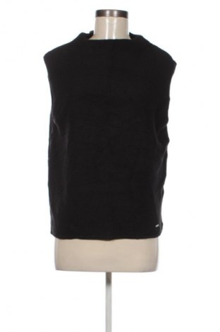 Damski sweter More & More, Rozmiar S, Kolor Czarny, Cena 70,99 zł