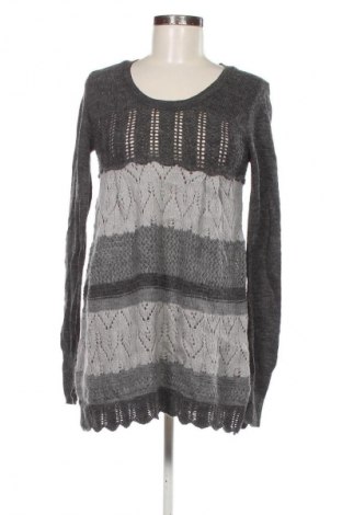 Дамски пуловер Motivi, Размер M, Цвят Многоцветен, Цена 11,75 €