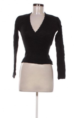 Дамски пуловер Motivi, Размер M, Цвят Черен, Цена 11,75 €