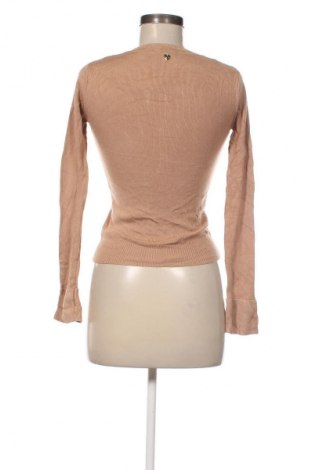 Γυναικείο πουλόβερ Motivi, Μέγεθος S, Χρώμα Καφέ, Τιμή 16,99 €