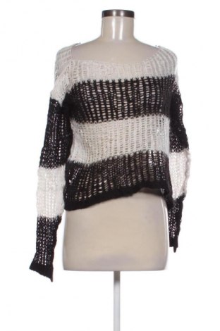 Γυναικείο πουλόβερ Motivi, Μέγεθος M, Χρώμα Πολύχρωμο, Τιμή 11,99 €