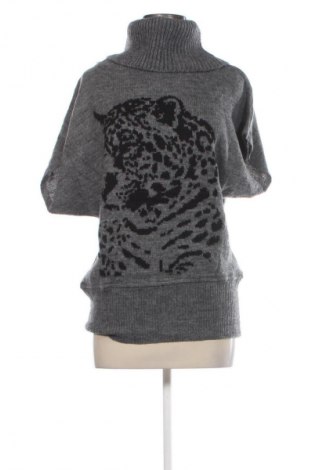Dámský svetr Motivi, Velikost M, Barva Šedá, Cena  279,00 Kč